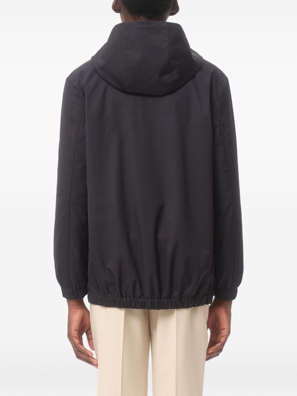 Valentino - Valentino Jackets Blue - Jackets