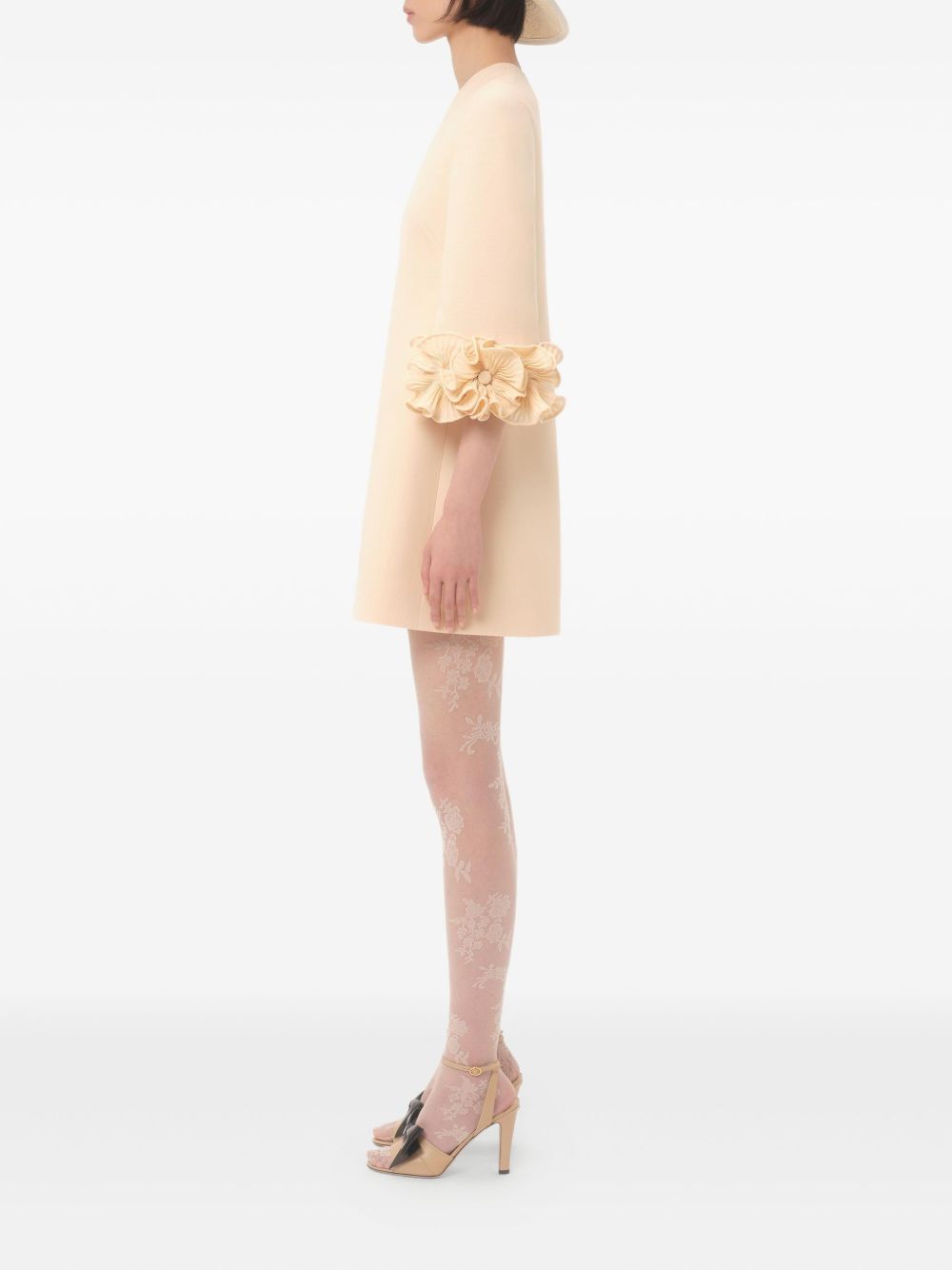 Valentino - Valentino Dresses Beige - Dresses
