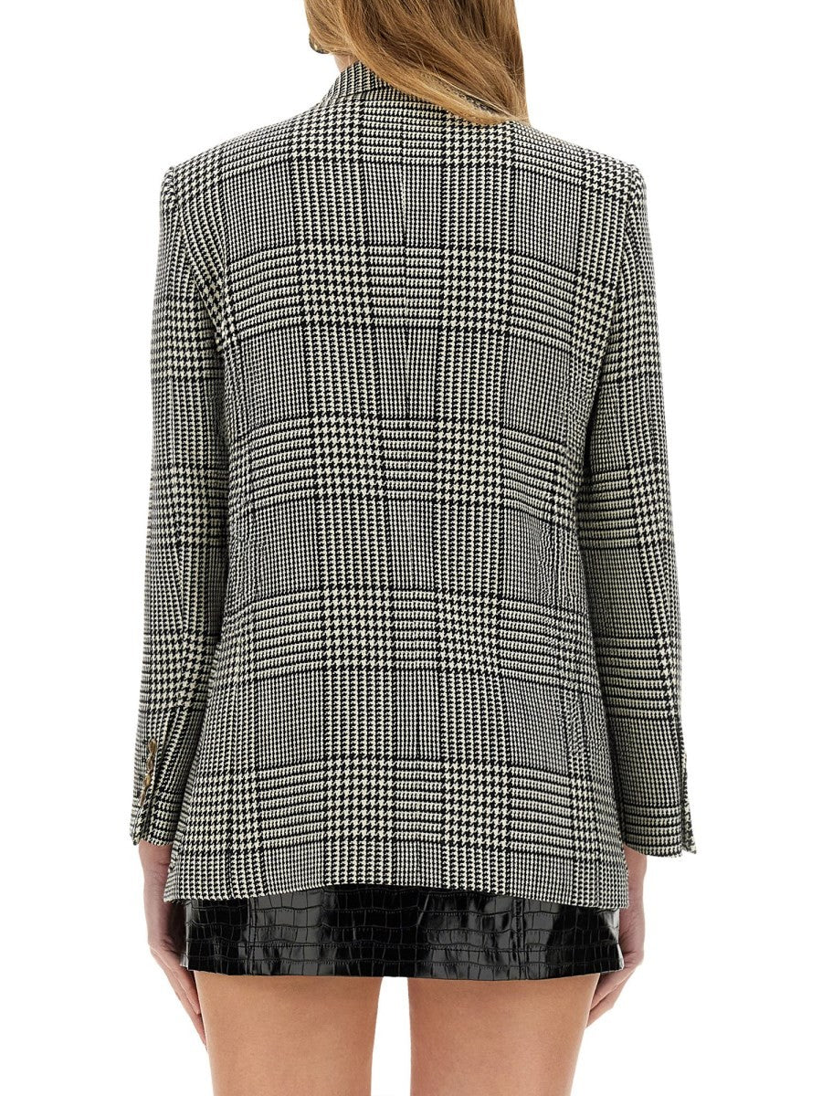Valentino - Valentino Wool Jacket - Women’s Clothing