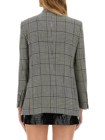 Valentino - Valentino Wool Jacket - Women’s Clothing