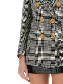 Valentino - Valentino Wool Jacket - Women’s Clothing