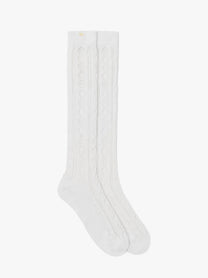 Valentino - Valentino Long Socks - Men’s Clothing