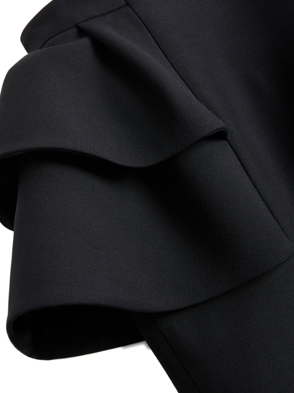 Valentino - Valentino Skirts Black - Skirts