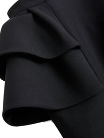 Valentino - Valentino Skirts Black - Skirts
