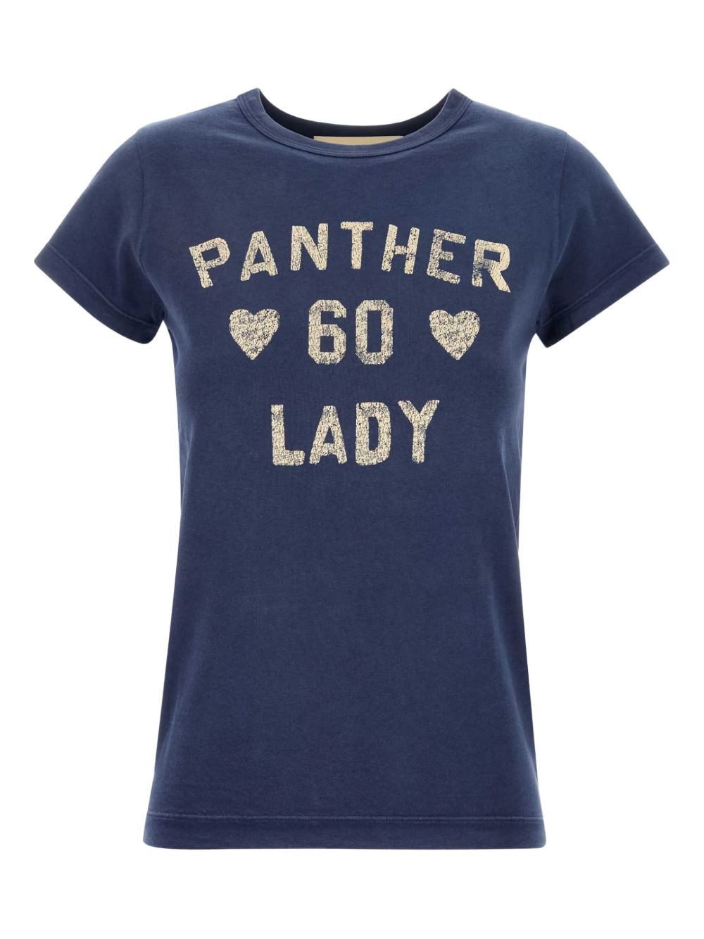 Valentino - Valentino T-shirts and Polos Blue - Topwear
