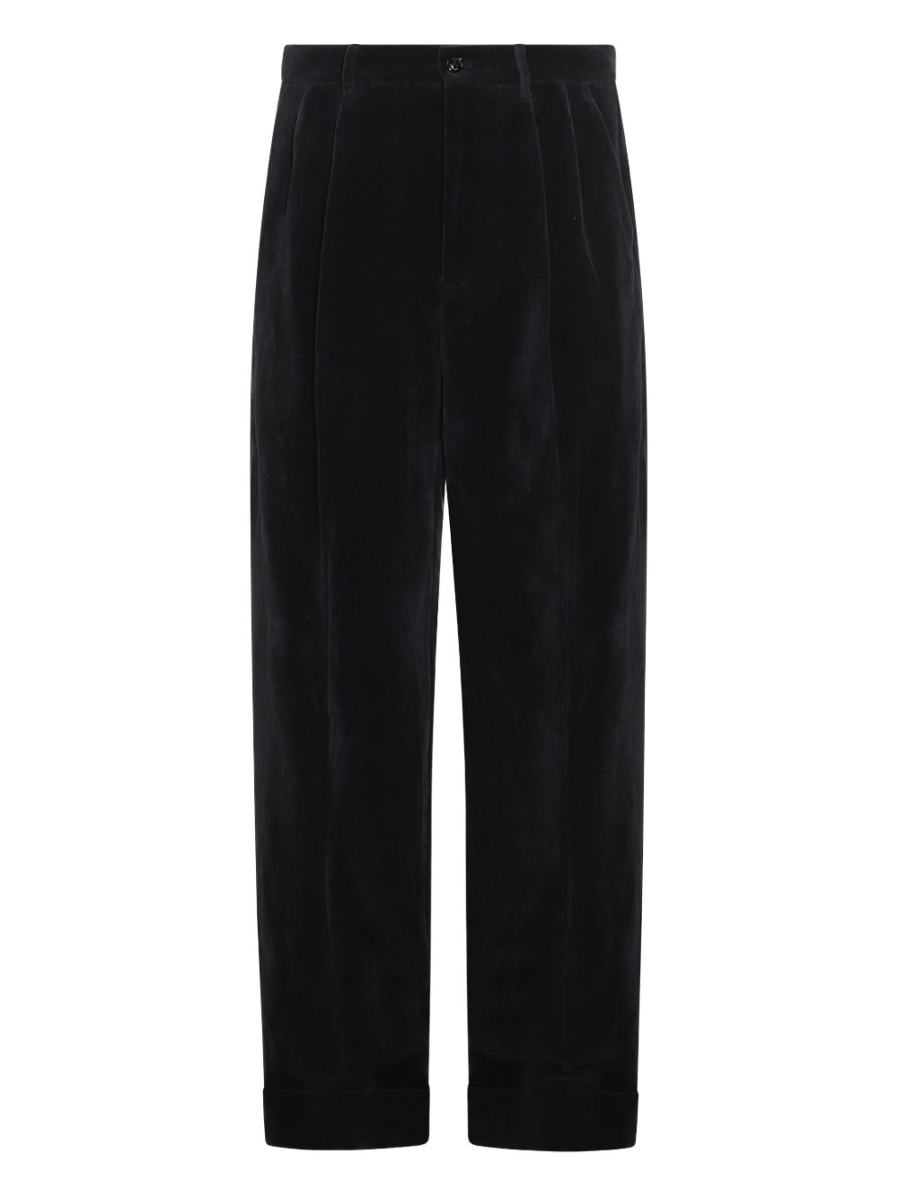 Valentino - Valentino Trousers Blue - Trousers