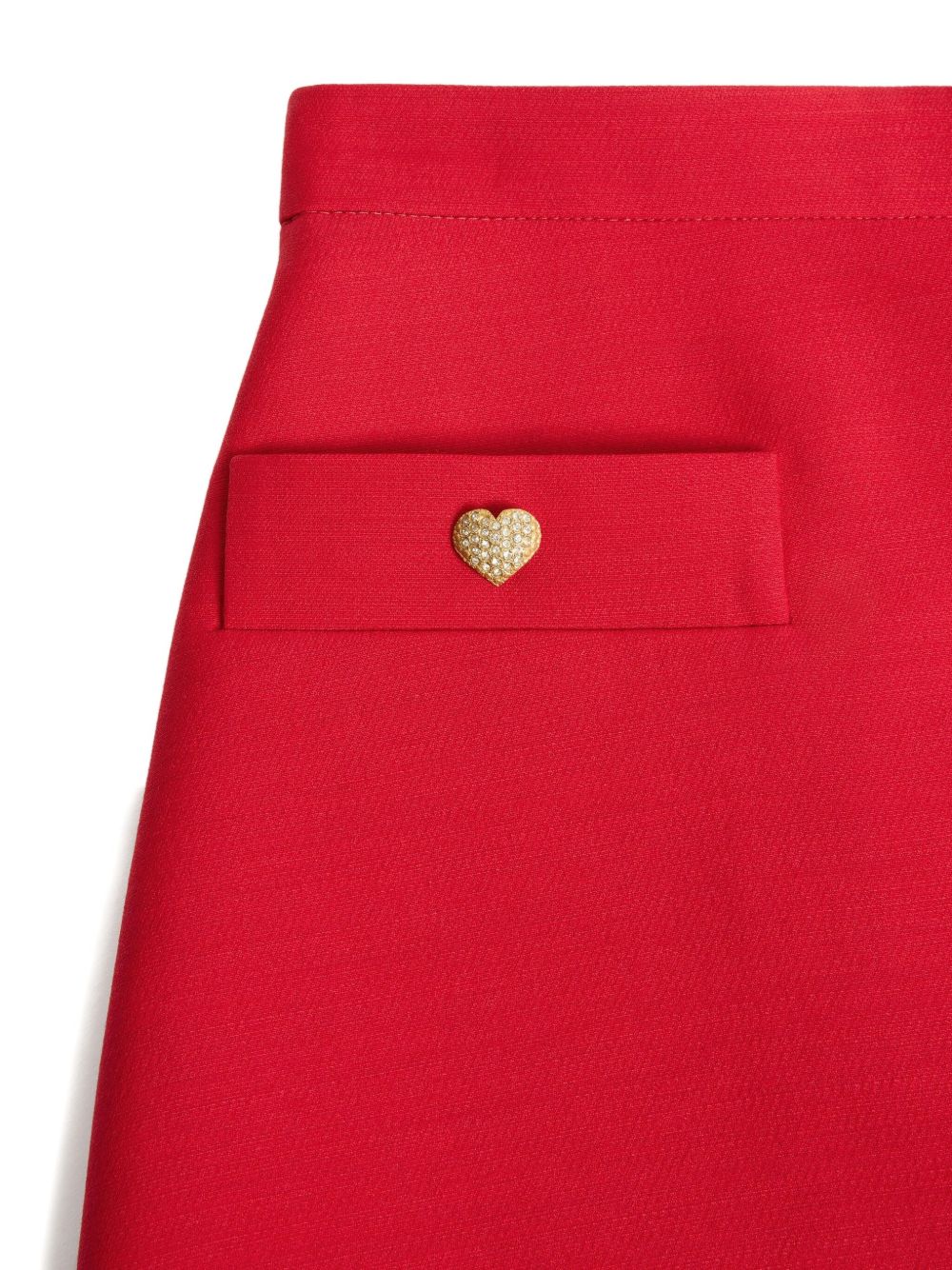 Valentino - Valentino Skirts Red - Skirts