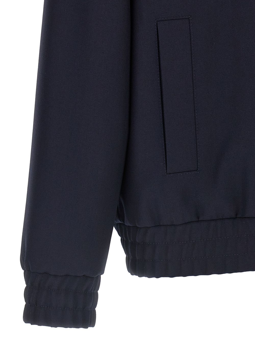 Valentino - Valentino Coats Black - Jackets