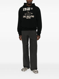 Valentino - Valentino Sweaters Black - Topwear
