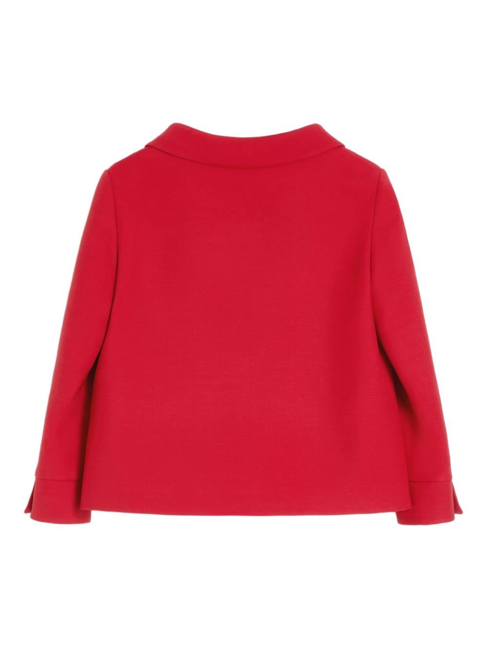 Valentino - Valentino Jackets Red - Jackets
