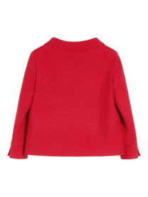 Valentino - Valentino Jackets Red - Jackets