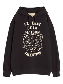 Valentino - Valentino Sweaters Black - Topwear