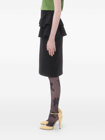 Valentino - Valentino Skirts Black - Skirts