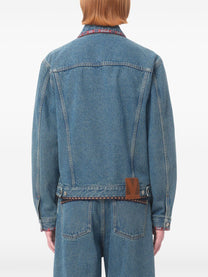 Valentino - Valentino Coats Blue - Jackets