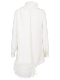 Valentino - Valentino Top Ivory - Topwear