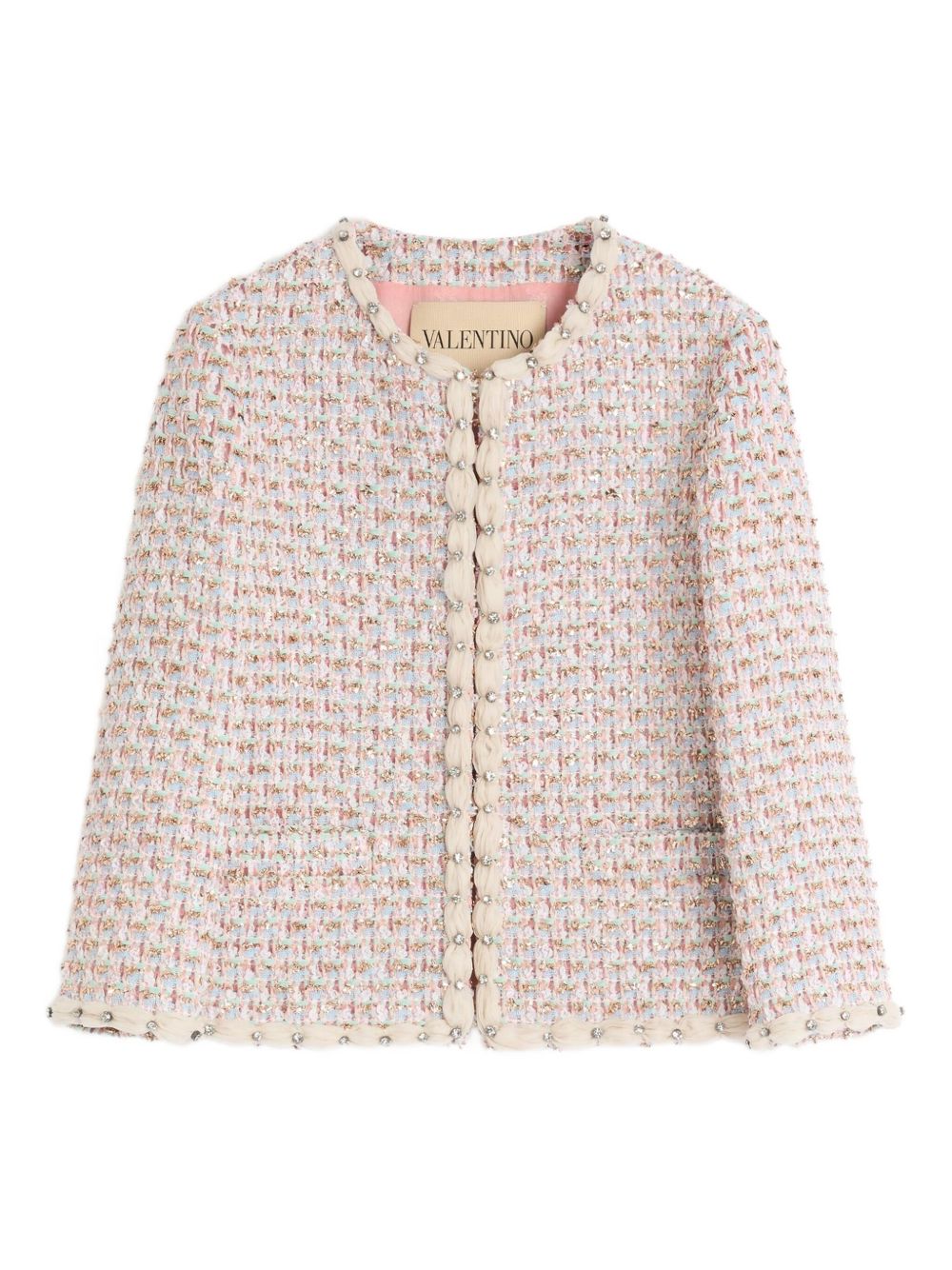 Valentino - Valentino Jackets MultiColour - Jackets