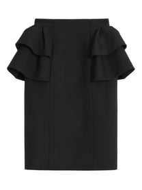 Valentino - Valentino Skirts Black - Skirts