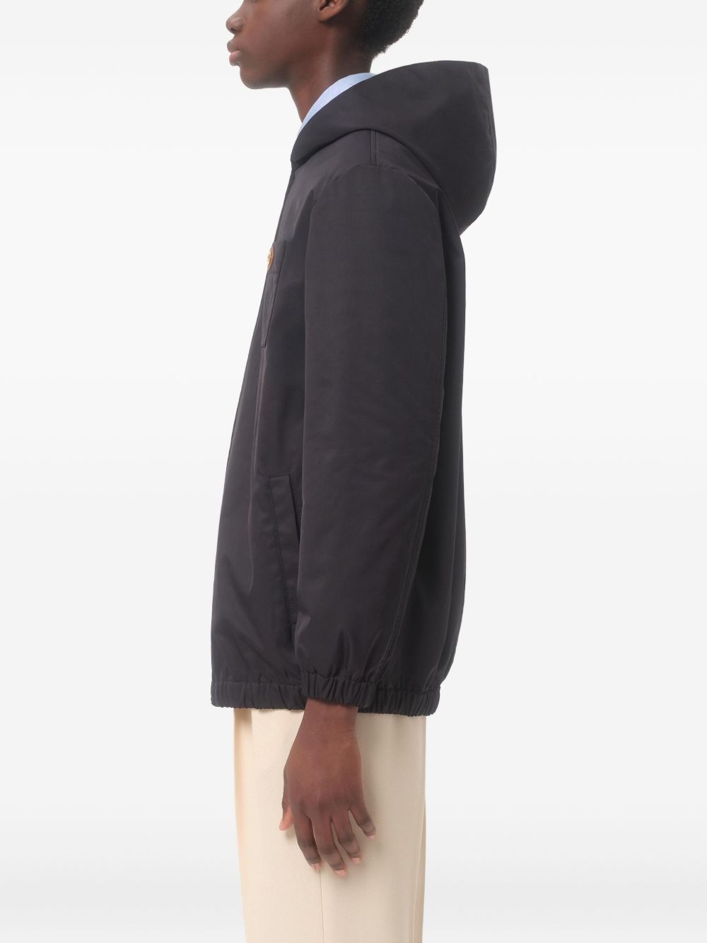 Valentino - Valentino Jackets Blue - Jackets