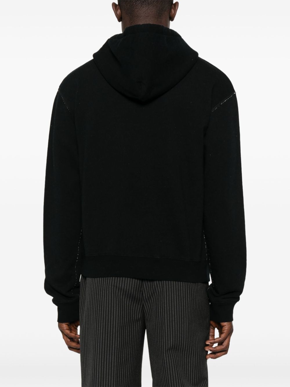 Valentino - Valentino Sweaters Black - Topwear
