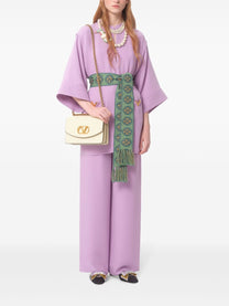 Valentino - Valentino Dresses Lilac - Dresses