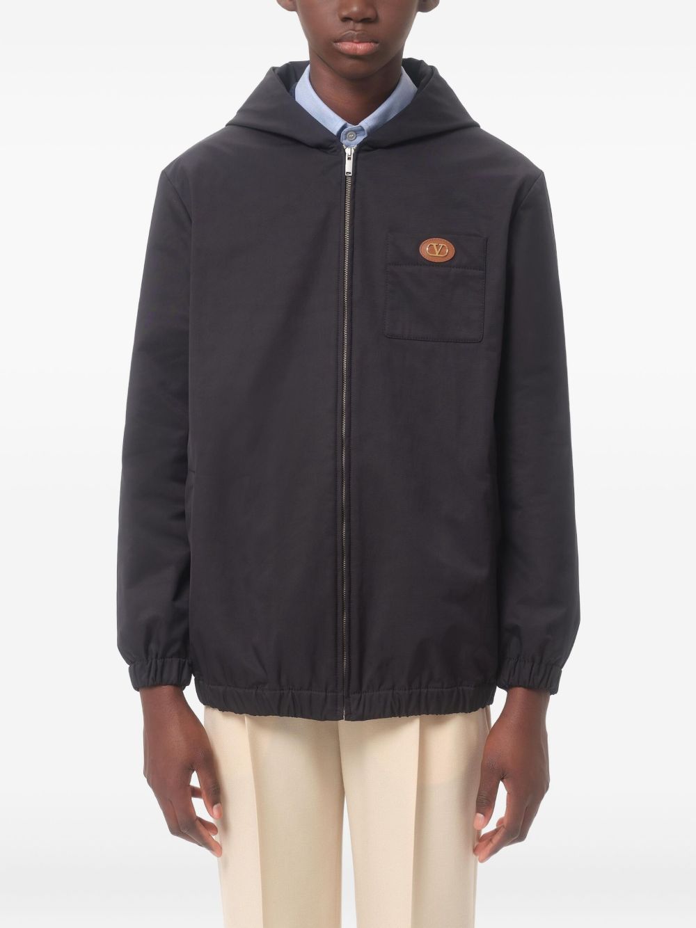 Valentino - Valentino Jackets Blue - Jackets