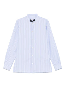Valentino - Valentino Shirts Clear Blue - Shirts