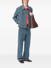 Valentino - Valentino Coats Blue - Jackets