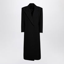 Valentino - Valentino Black wool coat - Coats