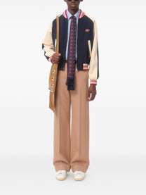 Valentino - Valentino Trousers Camel - Trousers