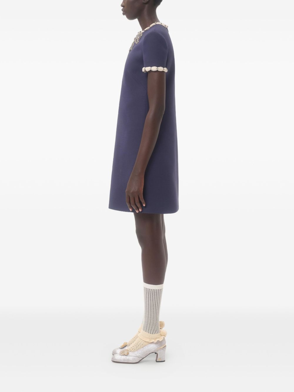 Valentino - Valentino Dresses Blue - Dresses