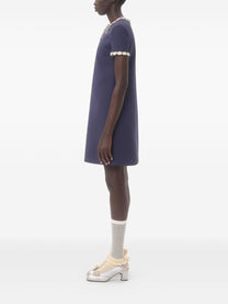 Valentino - Valentino Dresses Blue - Dresses