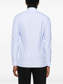Valentino - Valentino Shirts Clear Blue - Shirts