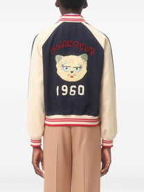 Valentino - Valentino Coats Blue - Jackets