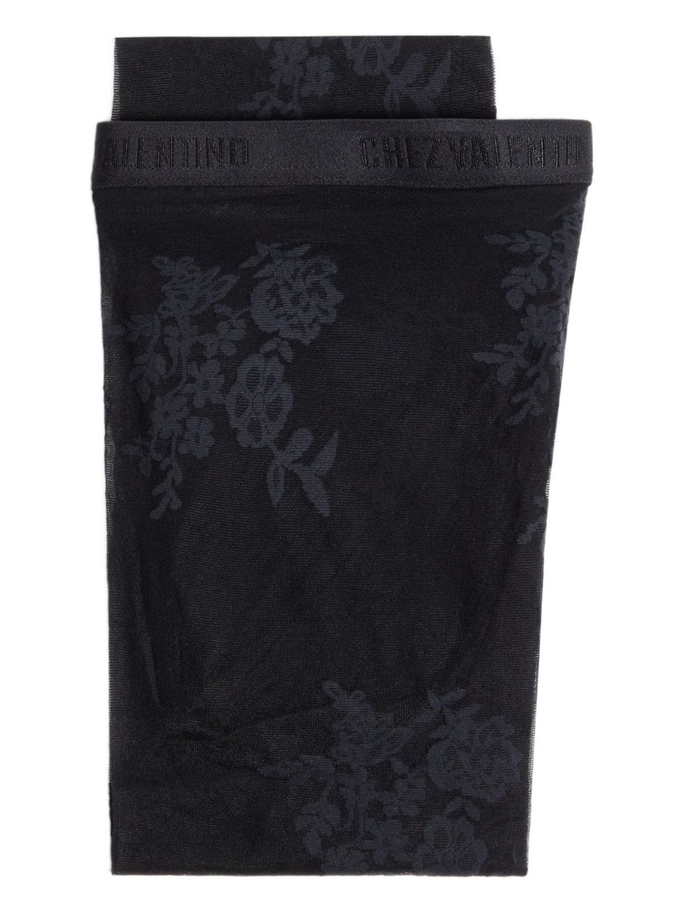 Valentino - Valentino Underwear Black - Beachwear &amp; underwear