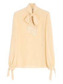 Valentino - Valentino Top Beige - Topwear