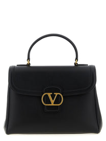 Valentino Valentino Garavani 9TO5 Handbag Black