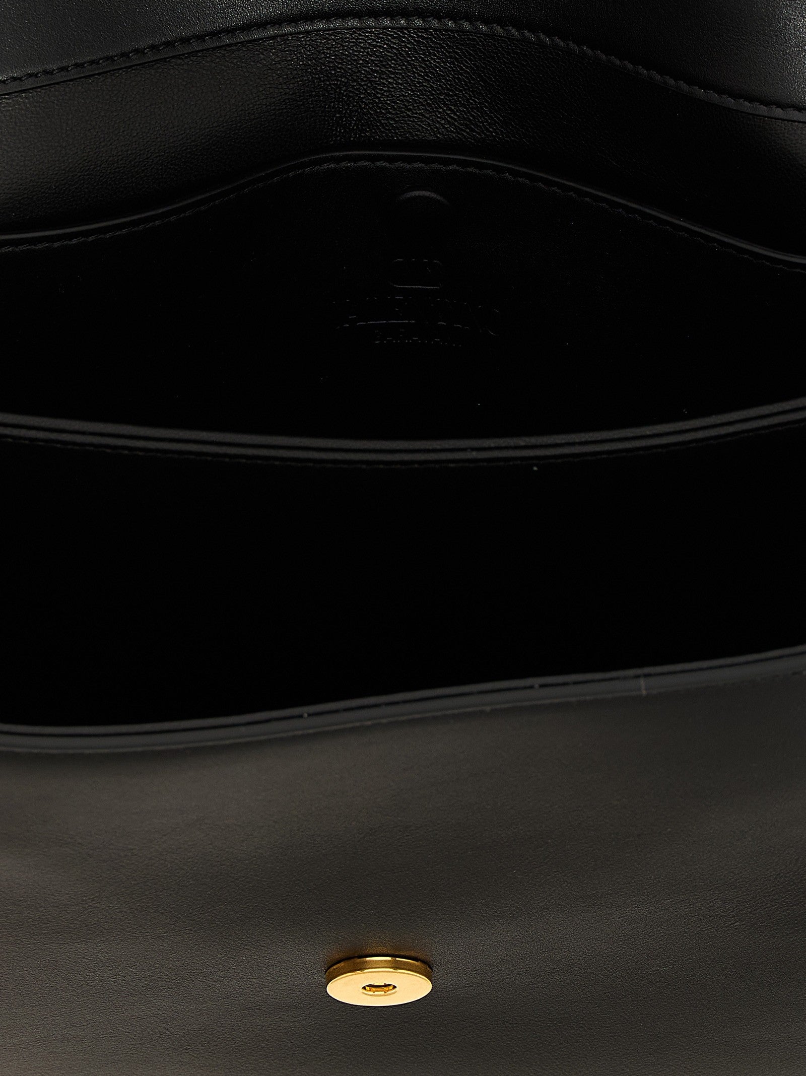 Valentino Valentino Garavani 9TO5 Handbag Black