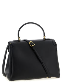 Valentino Valentino Garavani 9TO5 Handbag Black