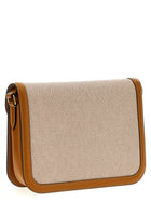 Valentino Valentino Garavani 9TO5 Shoulder Bag Gold, view 2