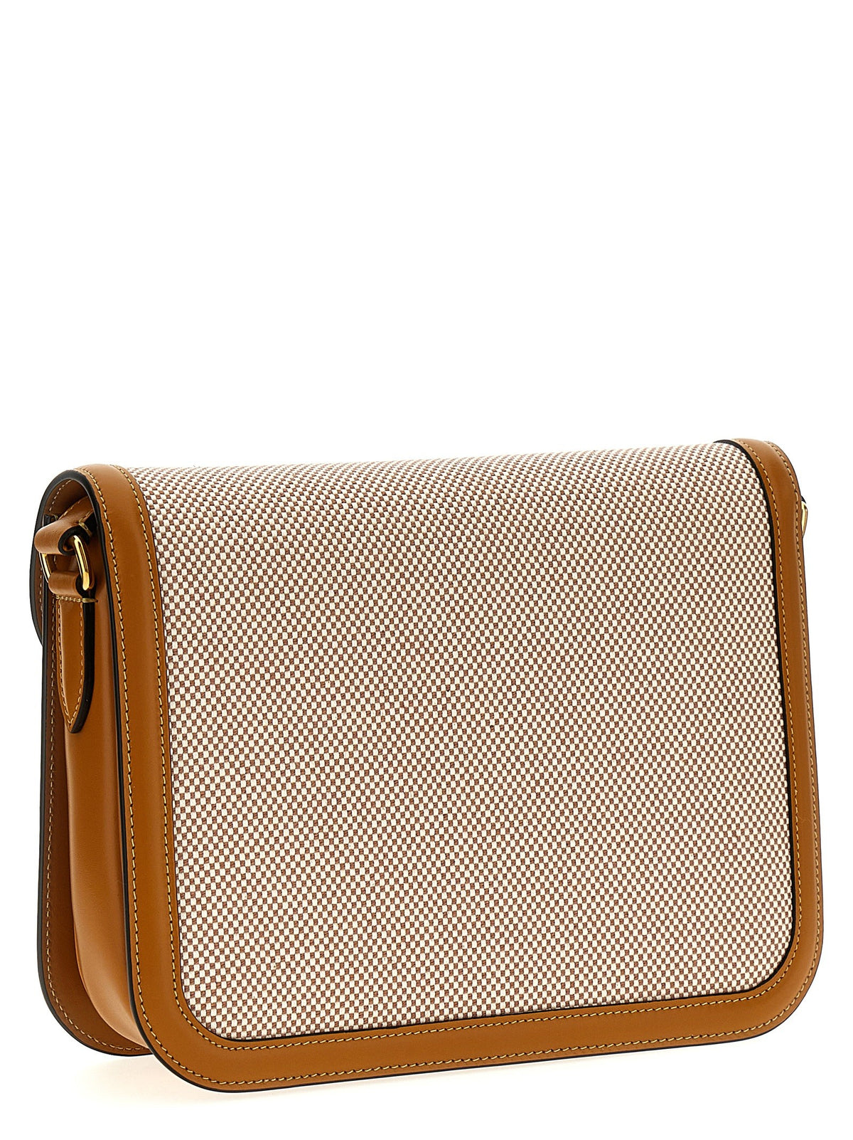 Valentino Valentino Garavani 9TO5 Shoulder Bag Gold, view 2
