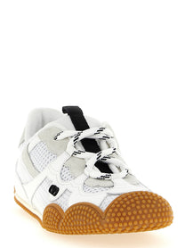 Valentino Valentino Garavani Amphibia Sneakers White