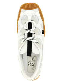 Valentino Valentino Garavani Amphibia Sneakers White