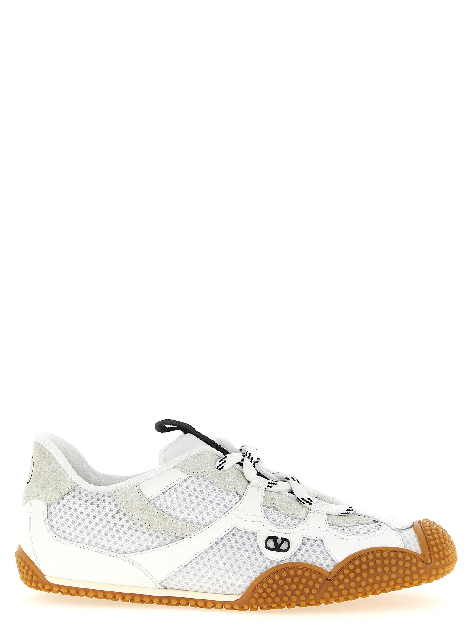 Valentino Valentino Garavani Amphibia Sneakers White