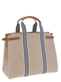 Valentino Valentino Garavani Antibes Handbag Gold