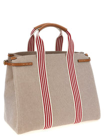 Valentino Valentino Garavani Antibes Handbag Gold