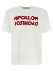 Valentino Valentino Garavani Apollon Dyonisos Shirt White