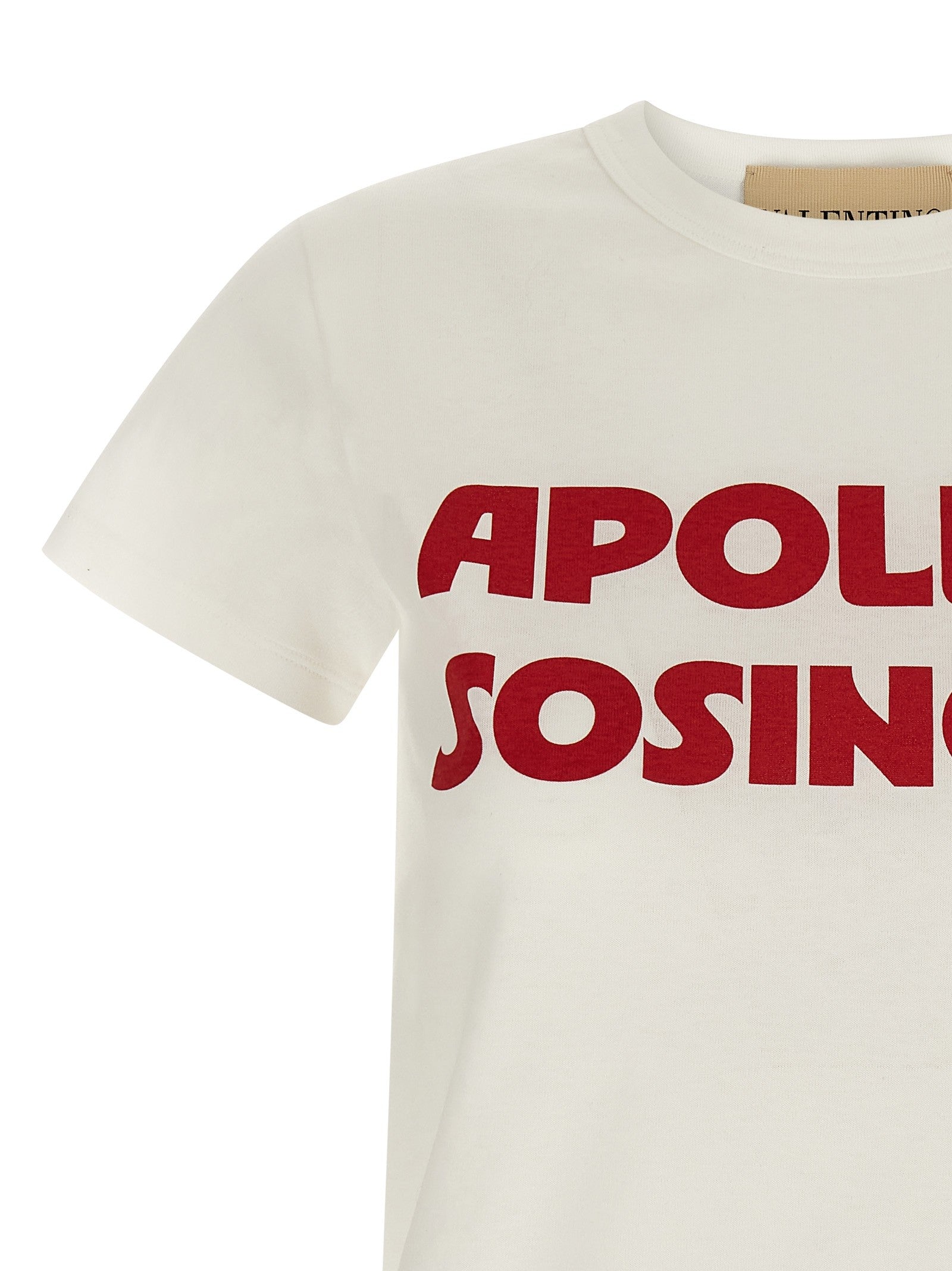 Valentino Valentino Garavani Apollon Dyonisos Shirt White