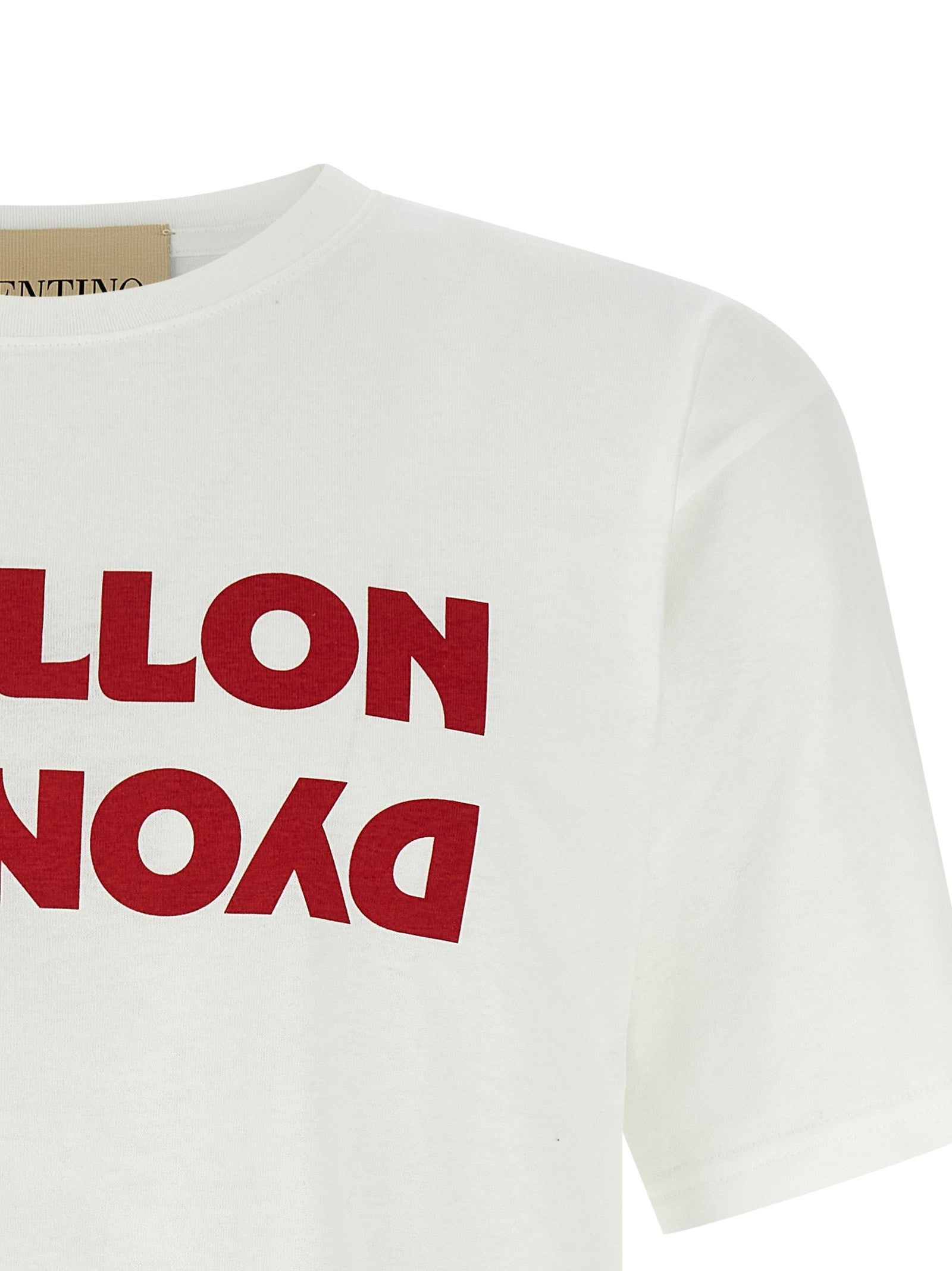 Valentino Valentino Garavani Apollon Dyonisos Shirt White