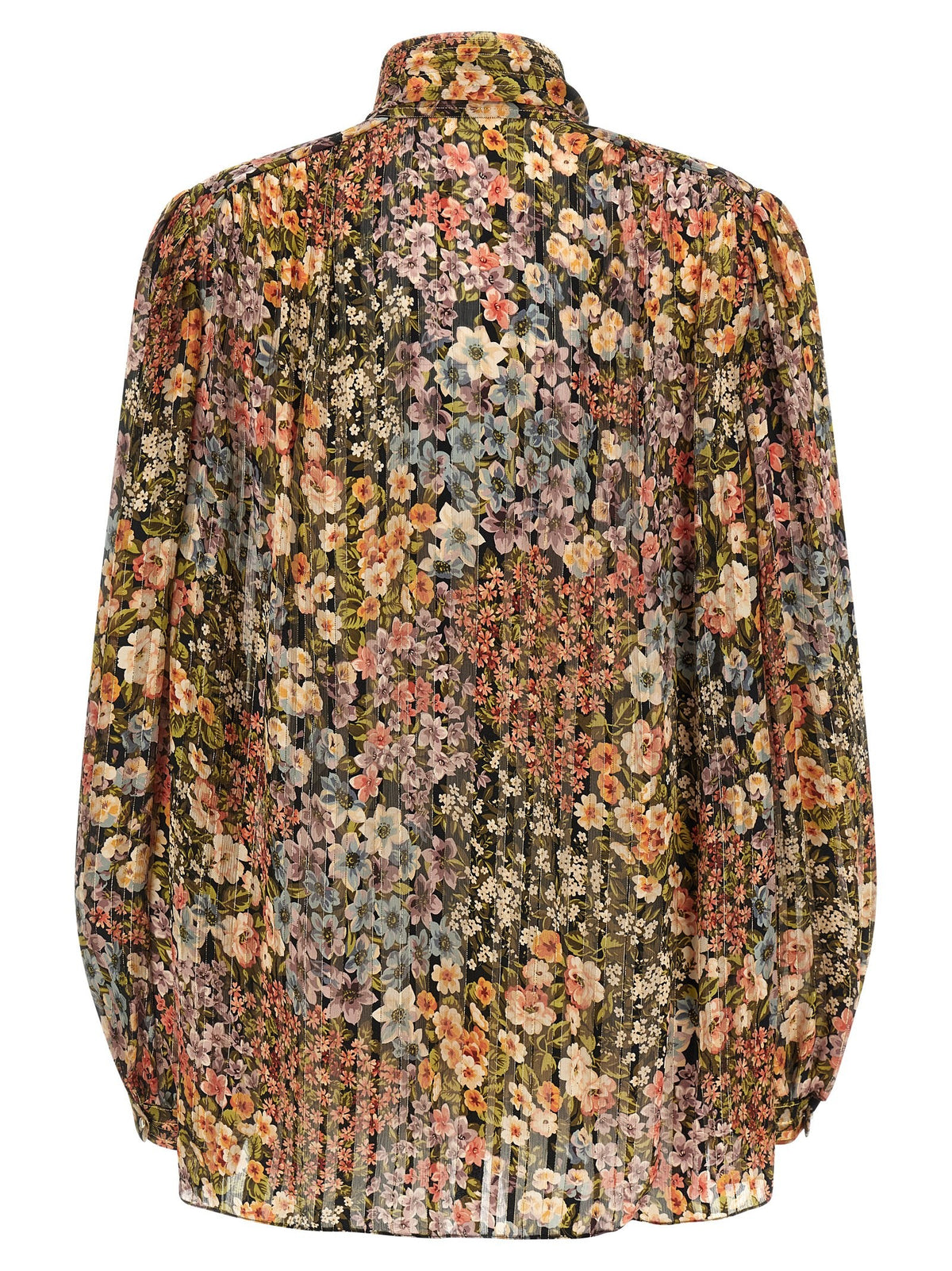 Valentino Valentino Garavani Après Lhiver Shirt Gold