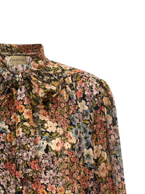 Valentino Valentino Garavani Après Lhiver Shirt Gold